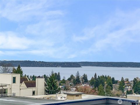 4519 44th Avenue SW Unit B, Seattle, WA 98116 - MLS#: 2376312