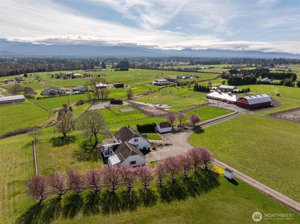 Photo of 4596 Woodcock Road, Sequim, WA 98382 (MLS # 2477883)