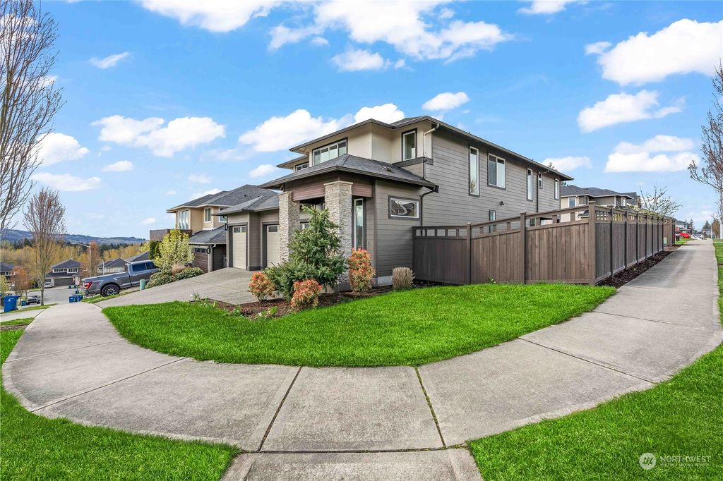 Photo of 13414 198th Avenue SE, Monroe, WA 98272 (MLS # 2056933)