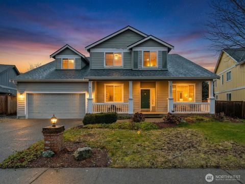 5007 81st Street SW Lakewood WA 98499