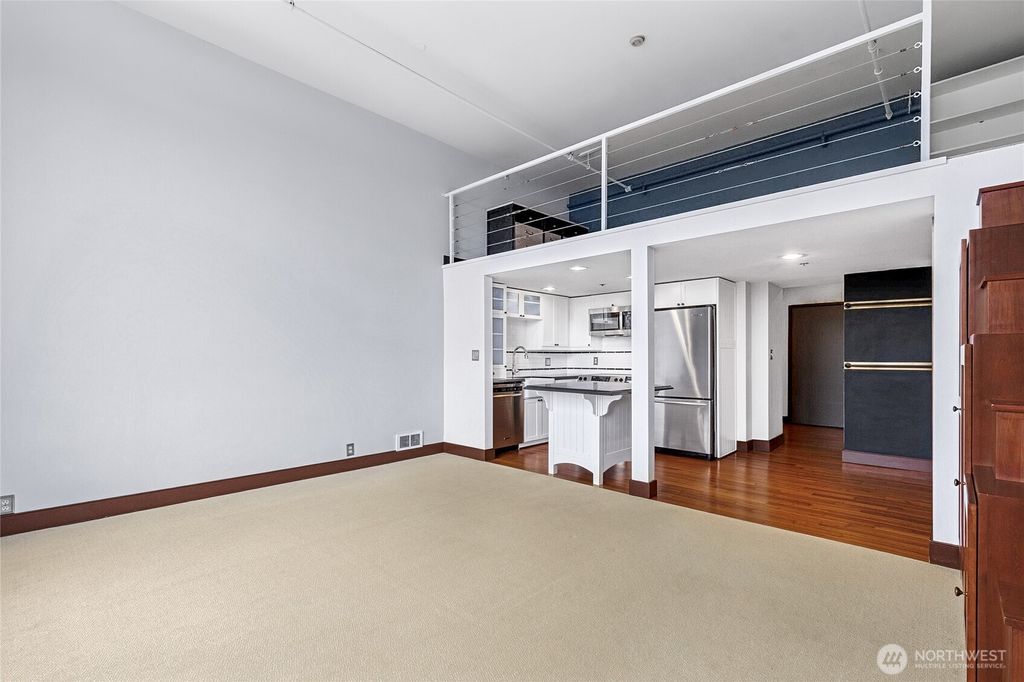 Photo of 201 Galer Street #414, Seattle, WA 98109 (MLS # 2514012)