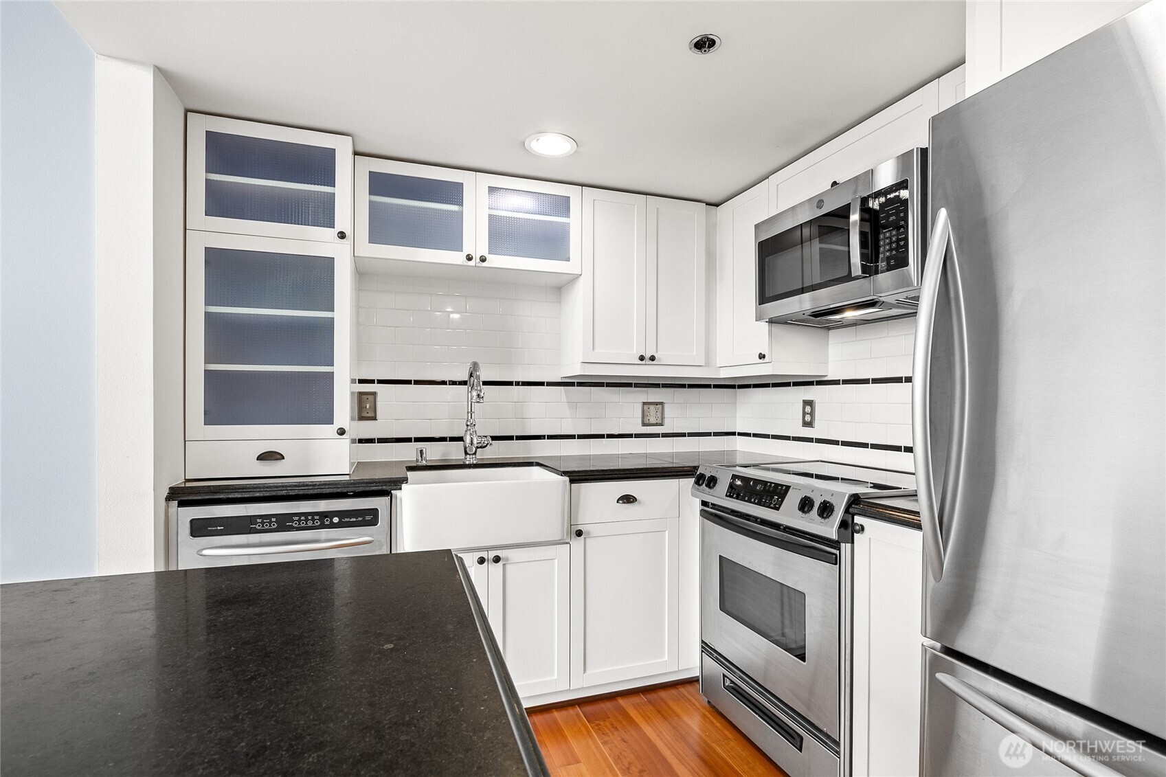 201 Galer Street 414