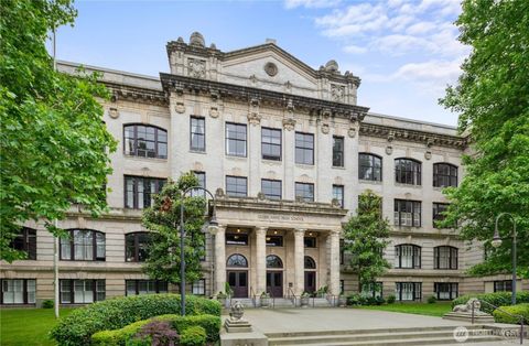 201 Galer Street 414 Seattle WA 98109