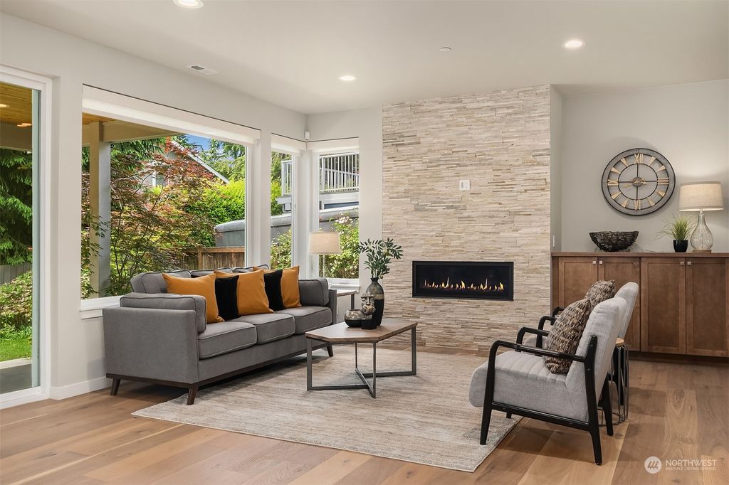 Photo of 5723 NE 197th Street, Kenmore, WA 98028 (MLS # 2078249)