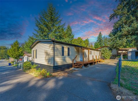 7427 154th Street E 14 Puyallup WA 98375