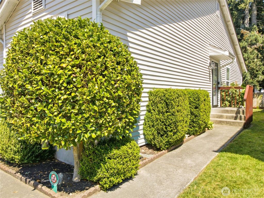 Photo of 6924 Jericho Lane SW, Olympia, WA 98512 (MLS # 2555303)