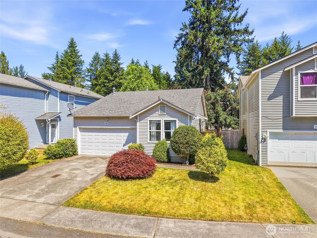 Photo of 6924 Jericho Lane SW, Olympia, WA 98512 (MLS # 2555303)