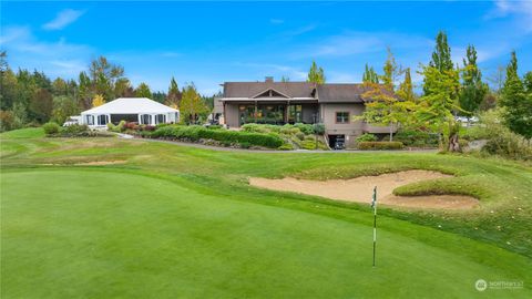 A home in Redmond