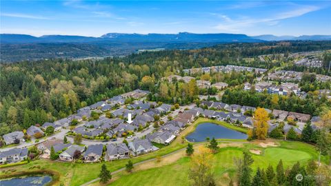 A home in Redmond