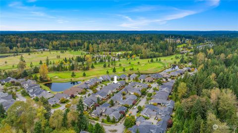 A home in Redmond