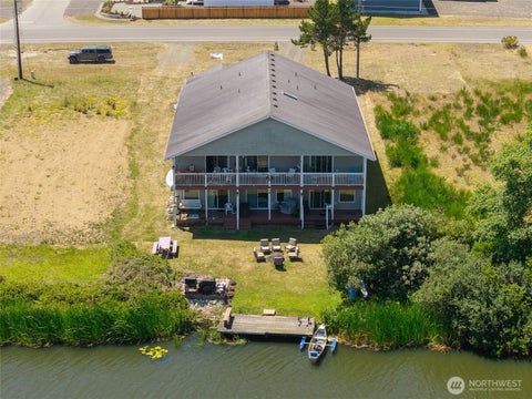 Photo of 992 Point Brown Avenue SE #2, Ocean Shores, WA 98569 (MLS # 2549173)