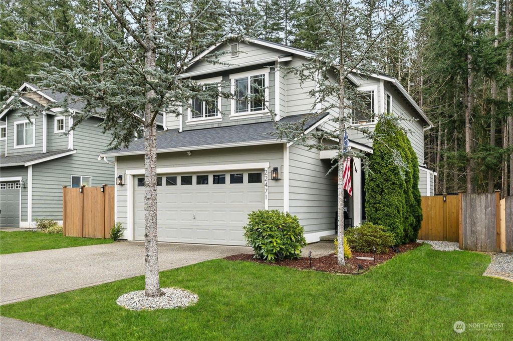 Photo of 22471 SE 244th Street, Maple Valley, WA 98038 (MLS # 2212584)