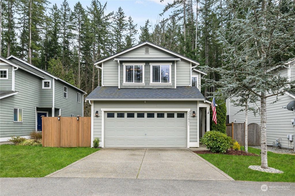 Photo of 22471 SE 244th Street, Maple Valley, WA 98038 (MLS # 2212584)