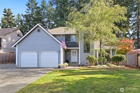 Photo of 14219 76th Avenue E, Puyallup, WA 98373 (MLS # 2444398)