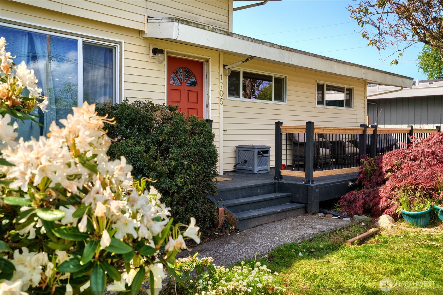 1705 36th Street