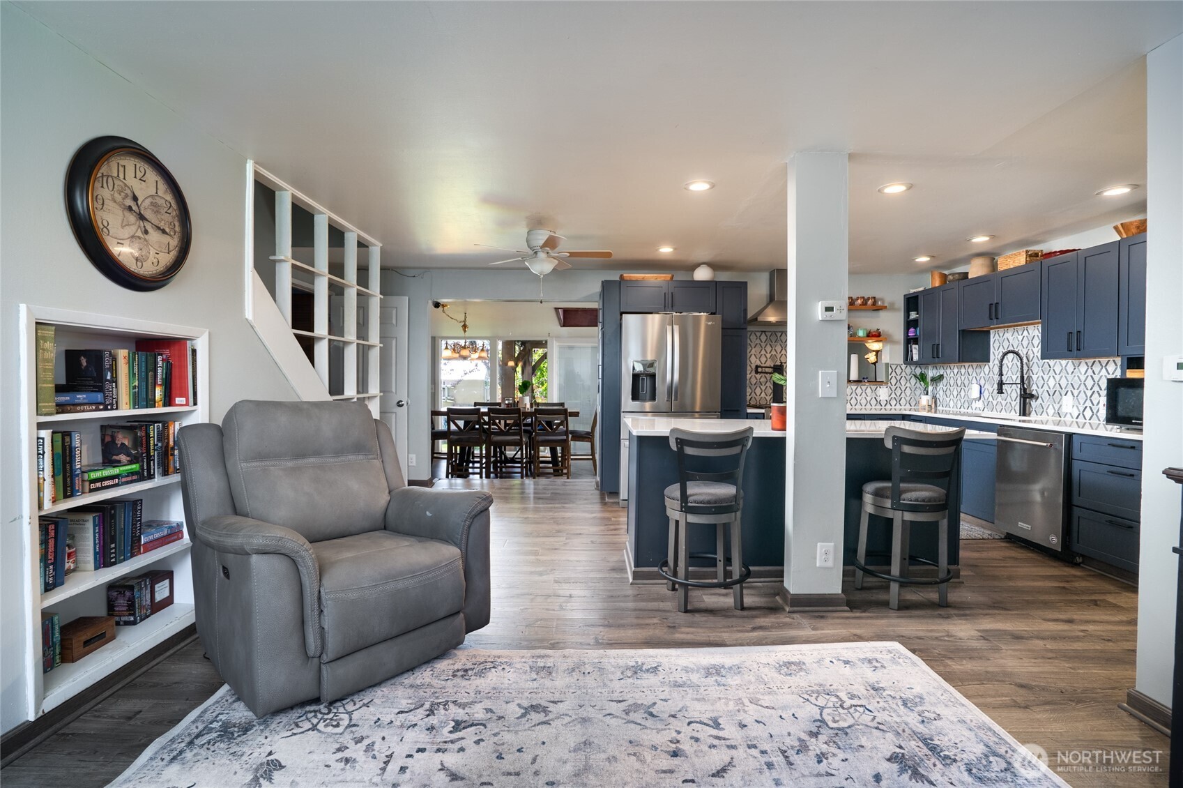 1705 36th Street