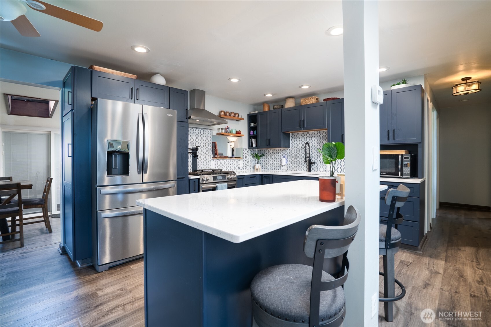 1705 36th Street