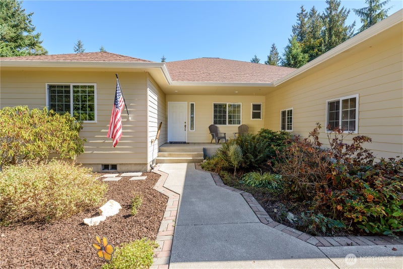 101 Mount Pleasant Estates Road