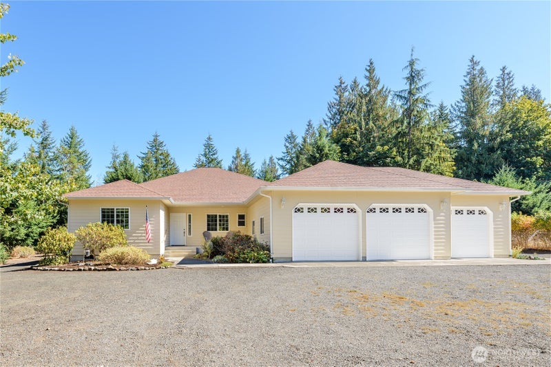 101 Mount Pleasant Estates Road