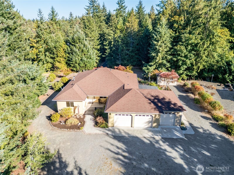 101 Mount Pleasant Estates Road