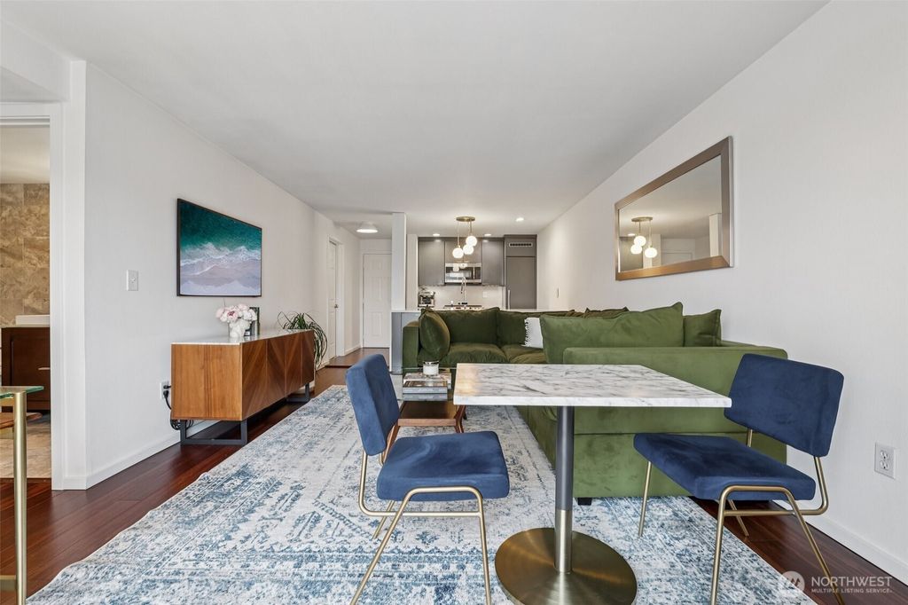 Photo of 520 2nd Avenue W #409, Seattle, WA 98119 (MLS # 2504323)