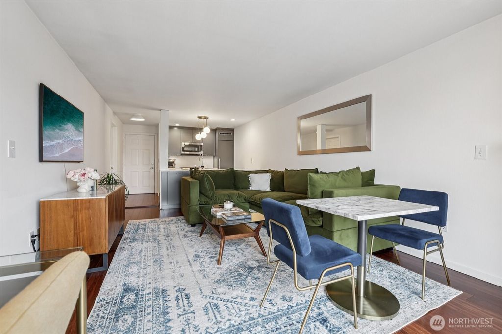 Photo of 520 2nd Avenue W #409, Seattle, WA 98119 (MLS # 2504323)