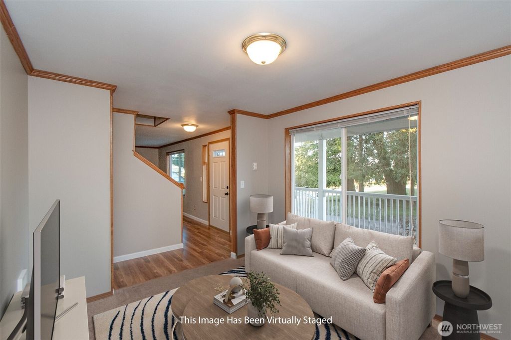 Photo of 1515 S Pine Street, Port Angeles, WA 98362 (MLS # 2466098)