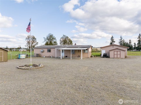 Photo of 16826 Sheldon Lane SW, Rochester, WA 98579 (MLS # 2500691)