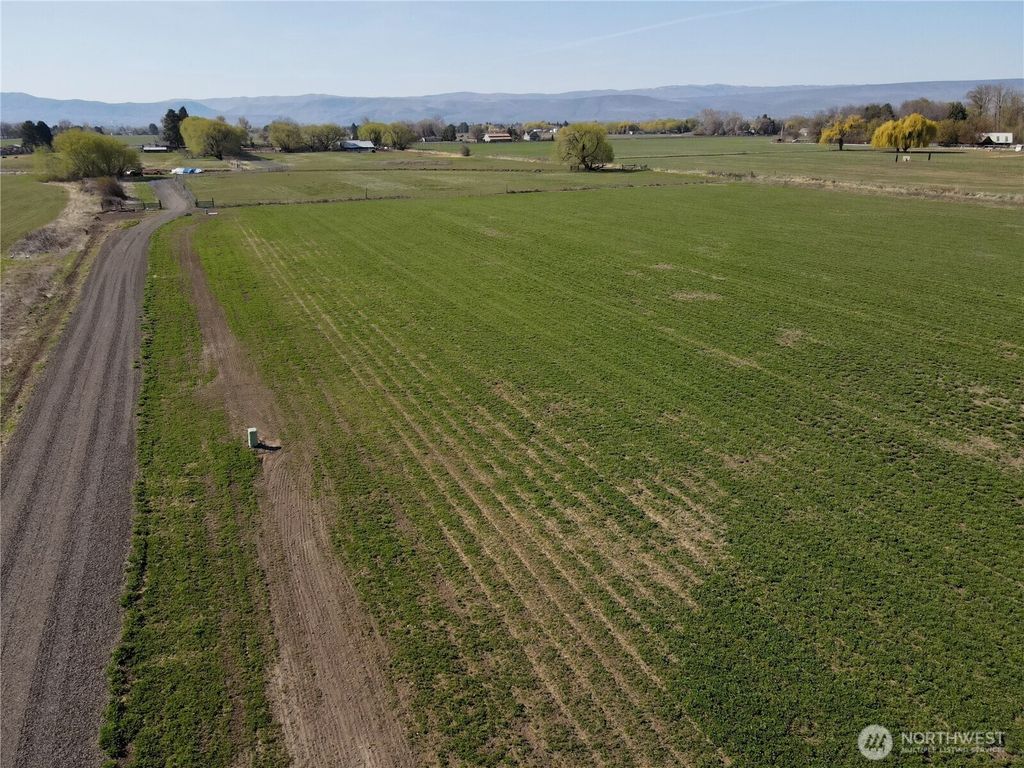 Photo of 861 Lyons Road, Ellensburg, WA 98926 (MLS # 2491490)
