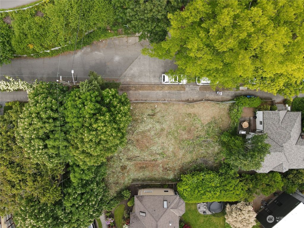 Photo of 203 Highland Drive, Seattle, WA 98109 (MLS # 2225885)