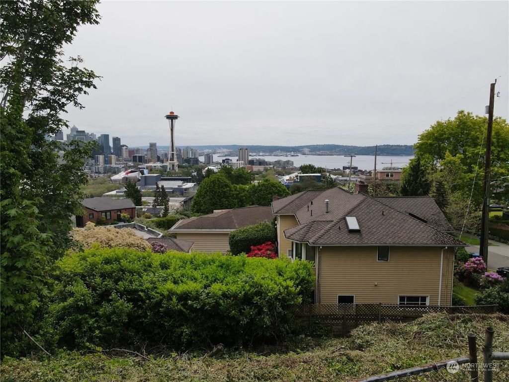 Photo of 203 Highland Drive, Seattle, WA 98109 (MLS # 2225885)