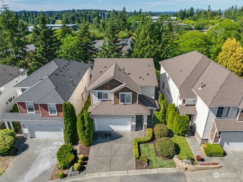 A home in Sammamish