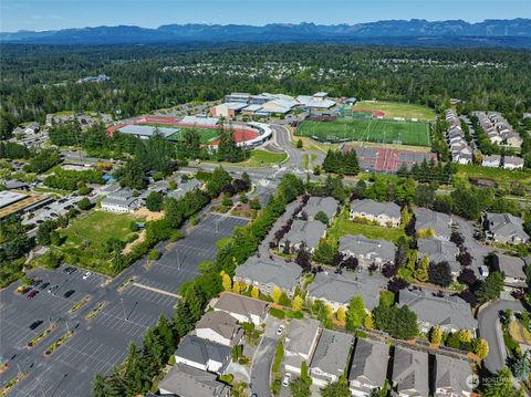 A home in Sammamish