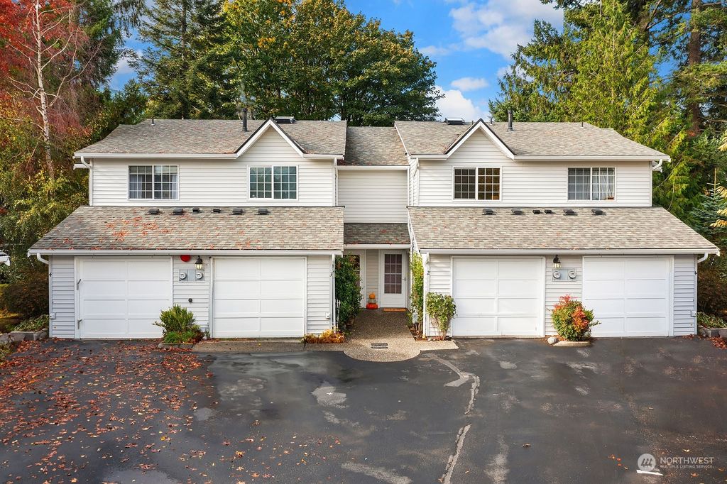 Photo of 315 E Park Street Ct #A2, North Bend, WA 98045 (MLS # 2173903)