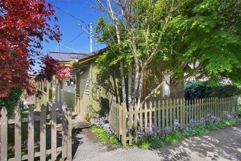 628 W Nickerson Street Seattle WA 98119
