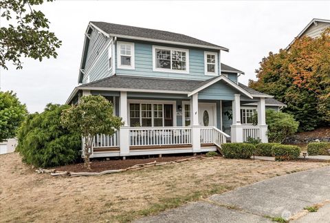 Photo of 1875 SW Sunnyside Avenue, Oak Harbor, WA 98277 (MLS # 2432438)