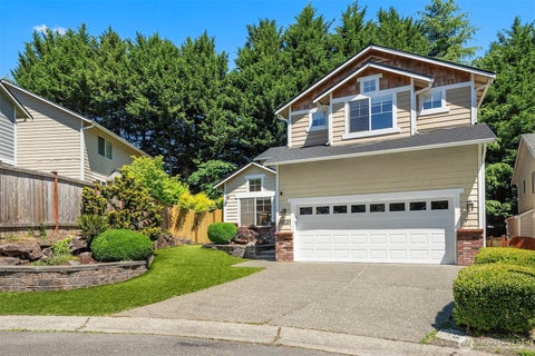 Photo of 10820 NE 144th Court, Kirkland, WA 98034 (MLS # 2571585)