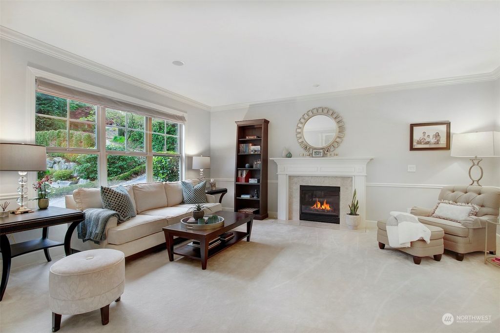 Photo of 8360 SE 46th Street, Mercer Island, WA 98040 (MLS # 2062151)