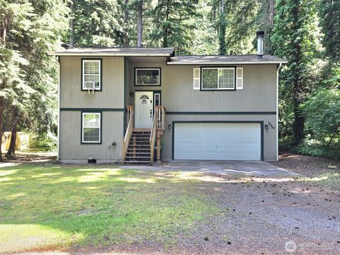 21724 E Terra Lane SE Yelm WA 98597