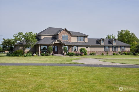 Photo of 805 Betz Lane, Walla Walla, WA 99362 (MLS # 2531265)