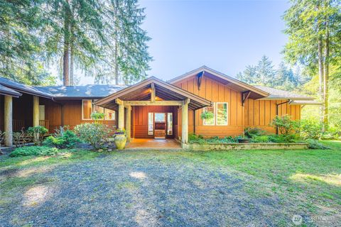 Photo of 173 Pleasant Meadows Ln, Beaver, WA 98305 (MLS # 2499835)