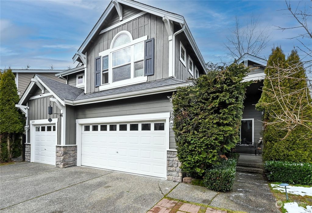 Photo of 3429 170th Place SE, Bothell, WA 98012 (MLS # 2331198)