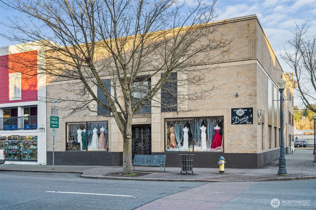 Photo of 302 N Tower Avenue, Centralia, WA 98531 (MLS # 2540718)