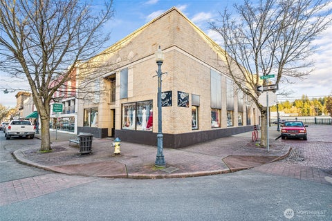 Photo of 302 N Tower Avenue, Centralia, WA 98531 (MLS # 2540718)
