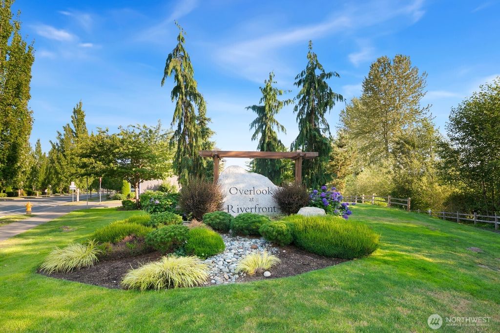 Photo of 4228 Riverfront Boulevard, Everett, WA 98203 (MLS # 2415840)