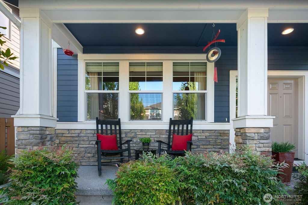 Photo of 4228 Riverfront Boulevard, Everett, WA 98203 (MLS # 2415840)