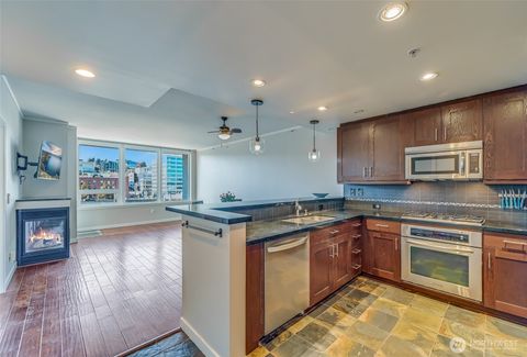 1515 Dock Street Unit 906, Tacoma, WA 98402 - MLS#: 2330342