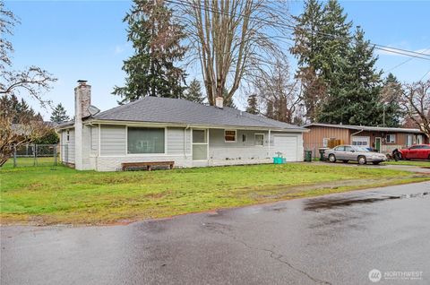 Photo of 4430 16th Avenue SE, Lacey, WA 98503 (MLS # 2482855)