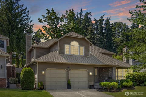 Photo of 15215 92nd Place NE, Bothell, WA 98011 (MLS # 2544579)
