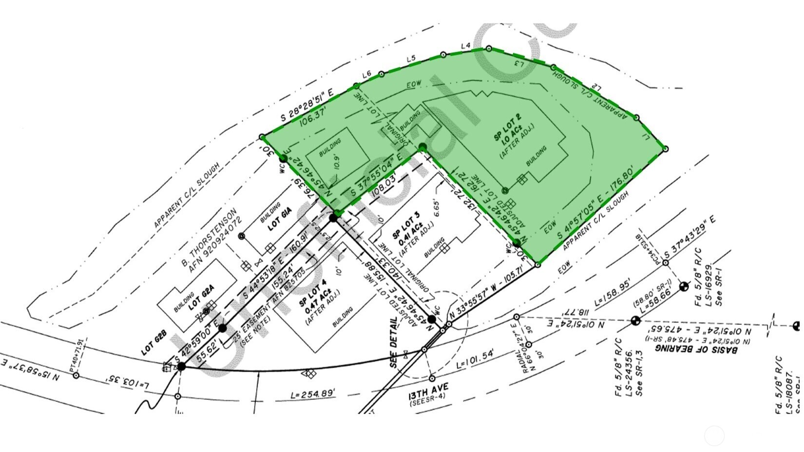 1309 Elm Place